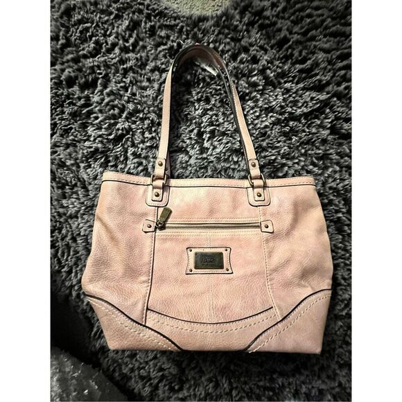 b.o.c. Trappers Cove Tote - Picture 5 of 10